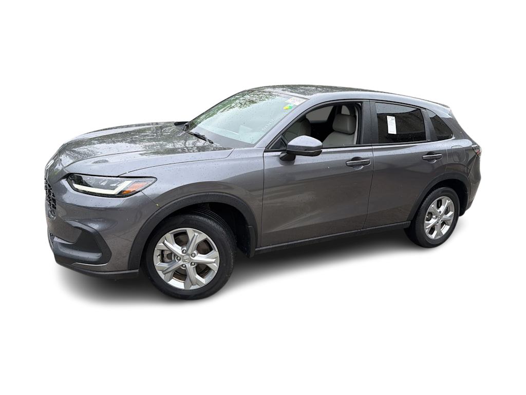 Thumbnail: 2024 Honda HR-V - 3