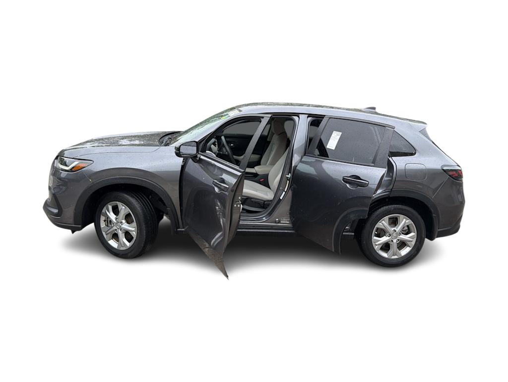 Thumbnail: 2024 Honda HR-V - 19