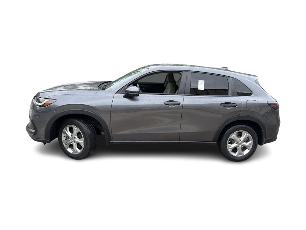 Thumbnail: 2024 Honda HR-V - 13