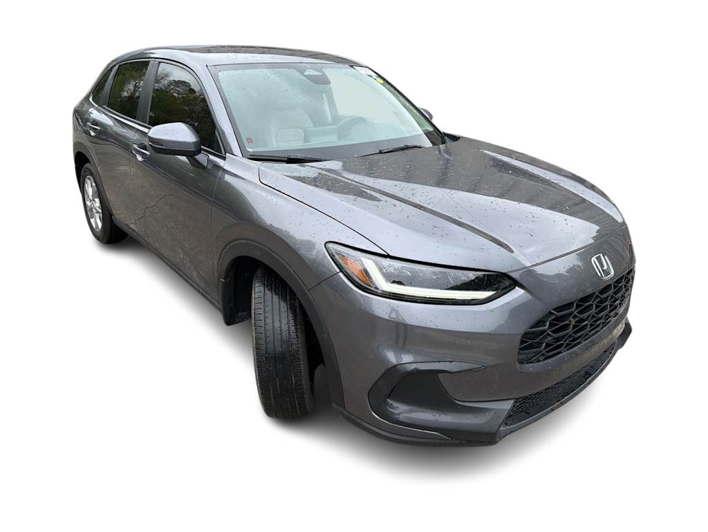 Thumbnail: 2024 Honda HR-V - 18