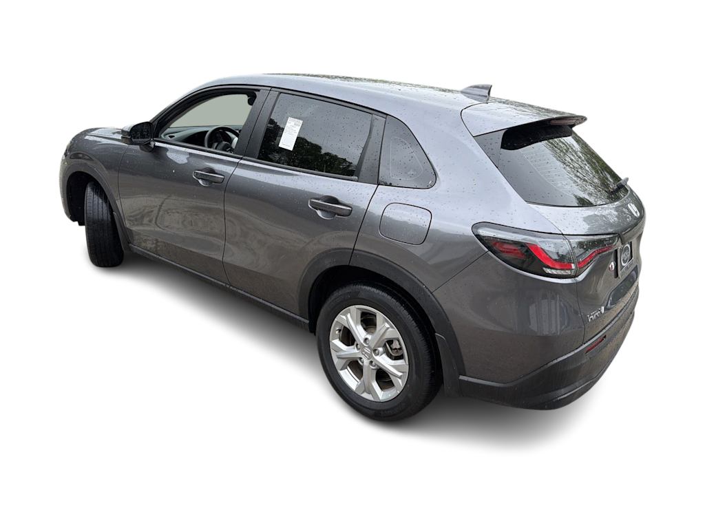 Thumbnail: 2024 Honda HR-V - 4