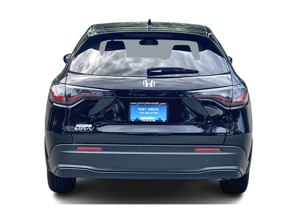 Thumbnail: 2027 Honda HR-V - 5