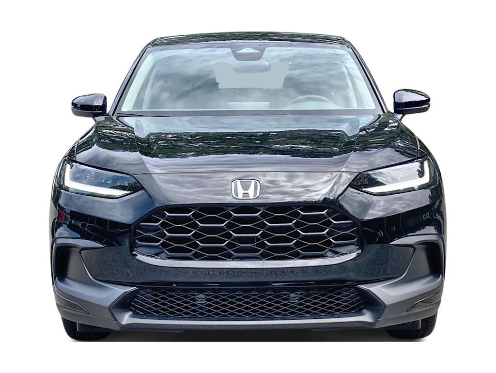 Thumbnail: 2027 Honda HR-V - 6