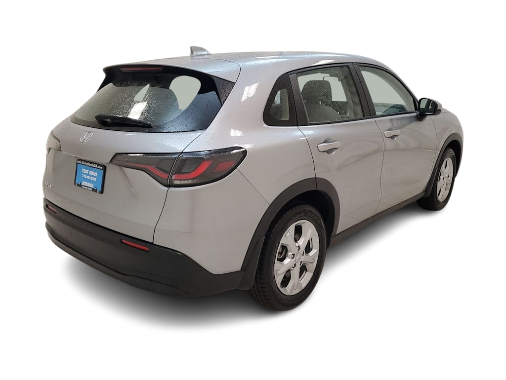 Thumbnail: 2024 Honda HR-V - 27