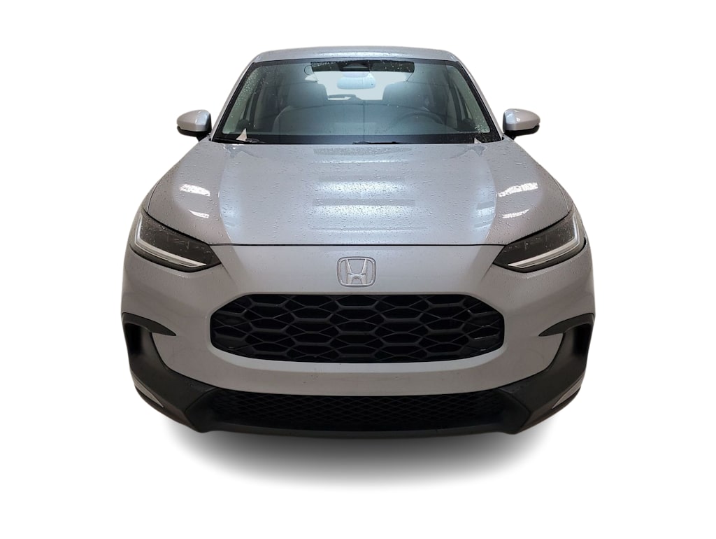 Thumbnail: 2024 Honda HR-V - 4