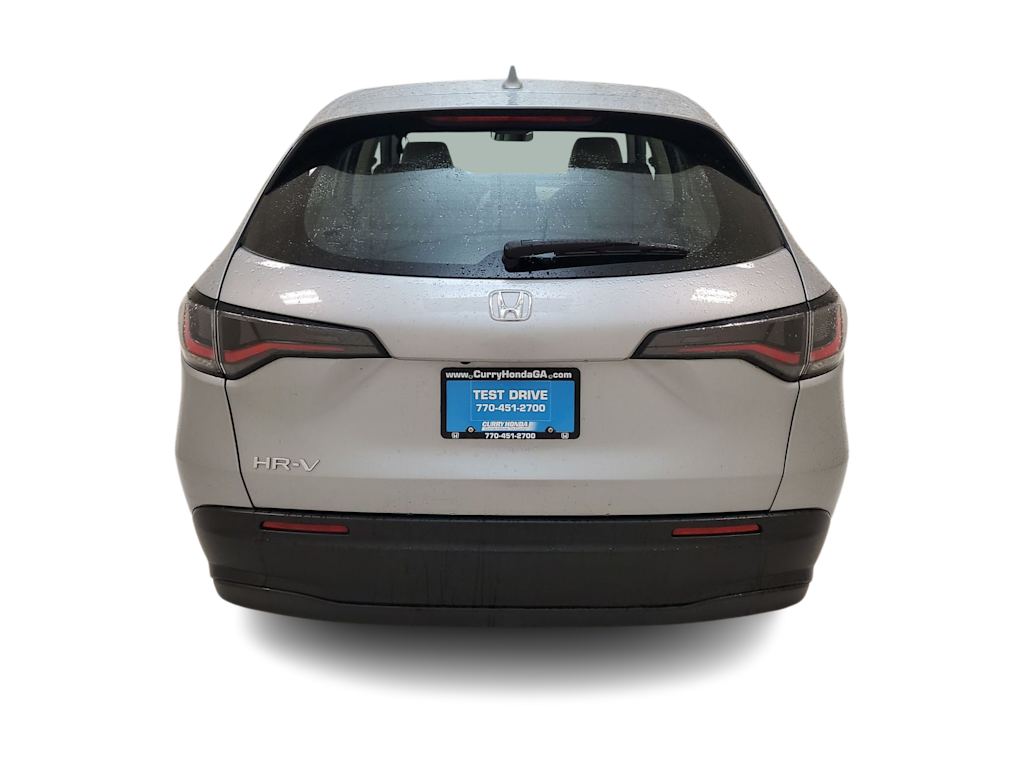 Thumbnail: 2024 Honda HR-V - 3
