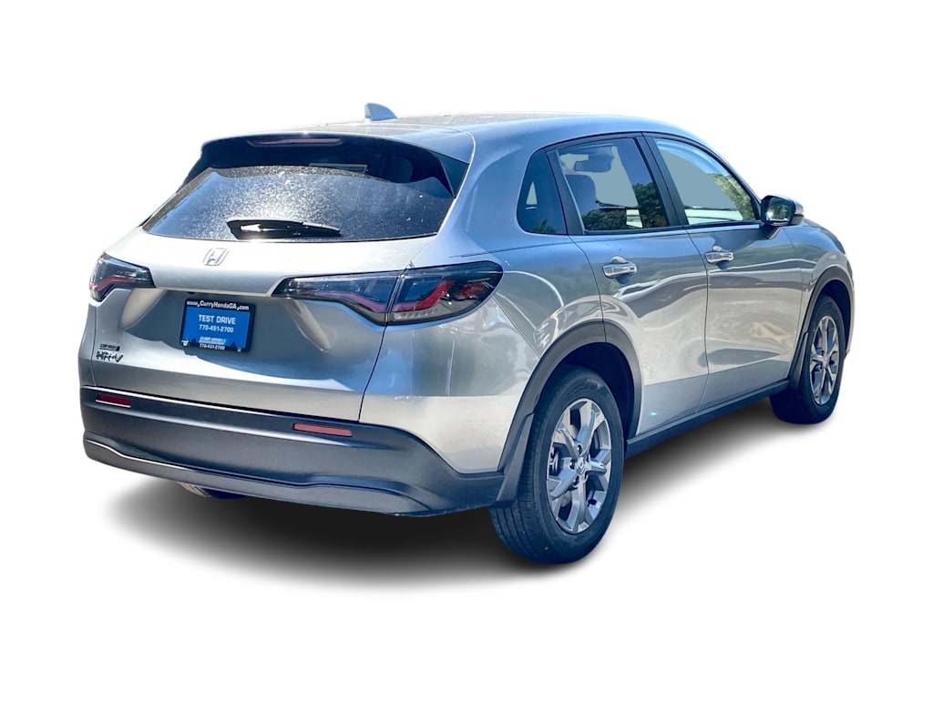 Thumbnail: 2026 Honda HR-V - 15