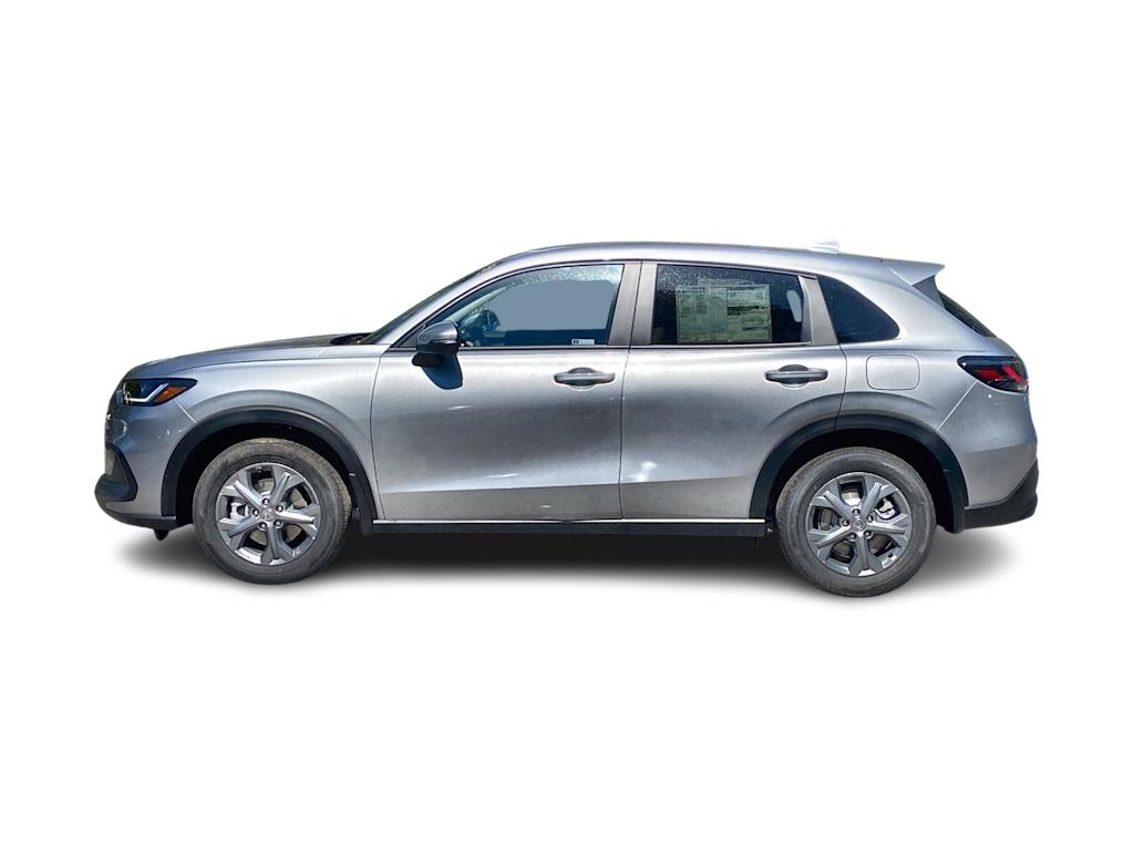 Thumbnail: 2026 Honda HR-V - 3