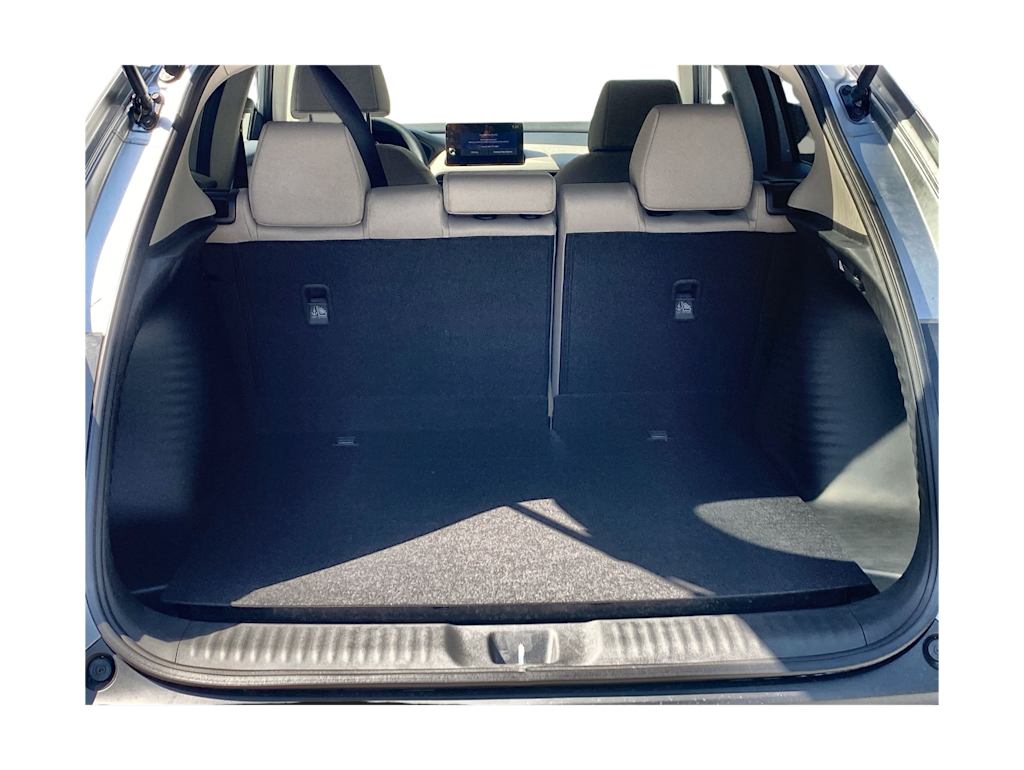 Thumbnail: 2026 Honda HR-V - 14