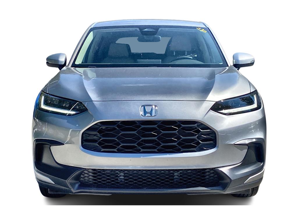 Thumbnail: 2026 Honda HR-V - 5