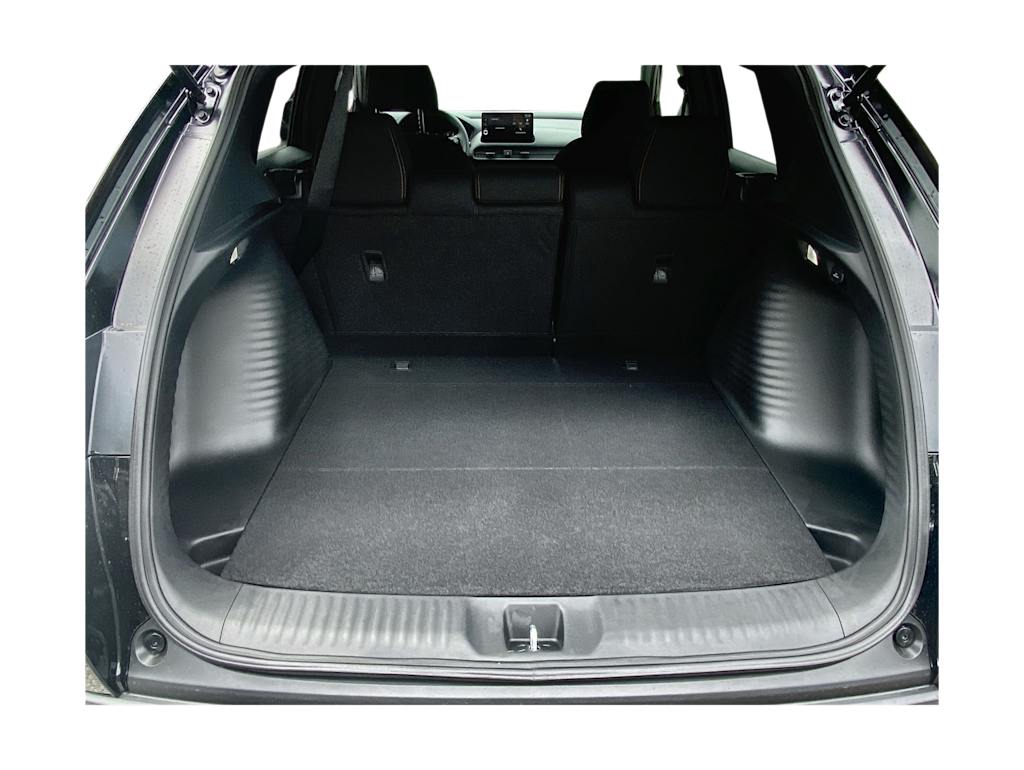 Thumbnail: 2026 Honda HR-V - 14