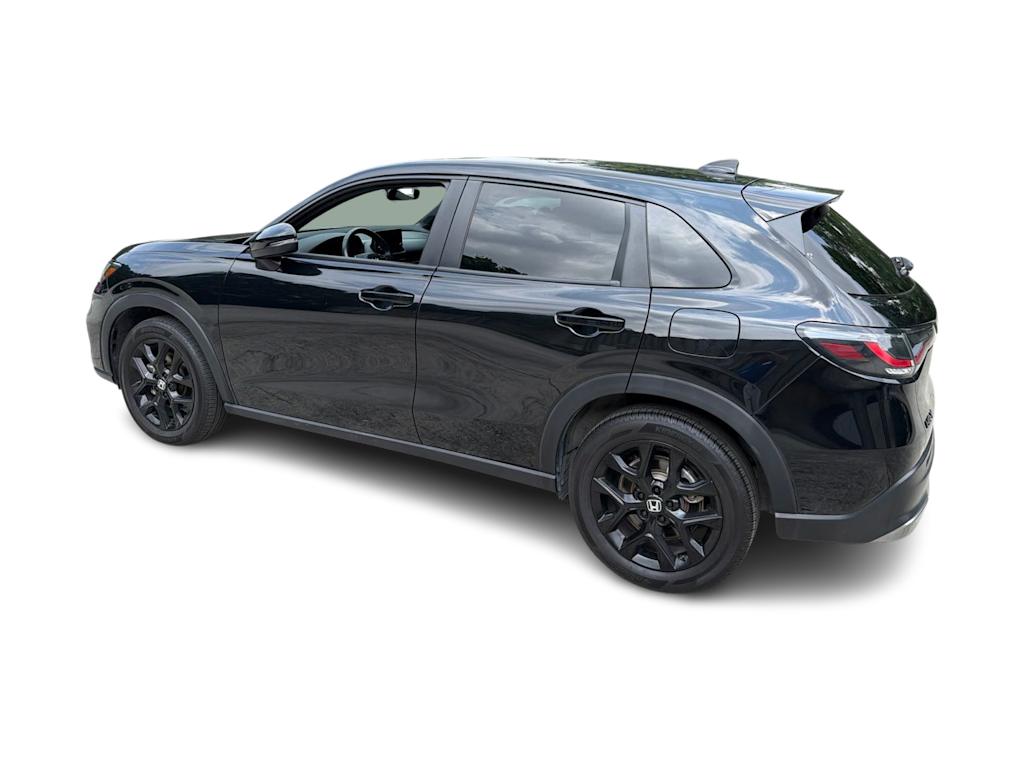 Thumbnail: 2024 Honda HR-V - 15