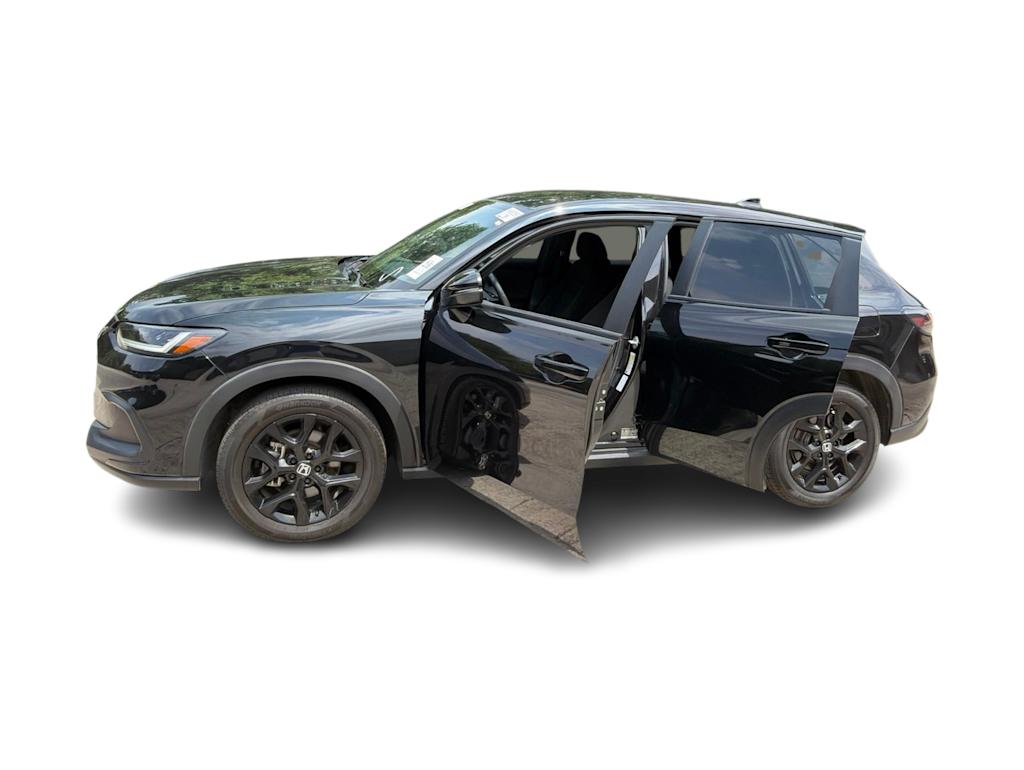 Thumbnail: 2024 Honda HR-V - 22