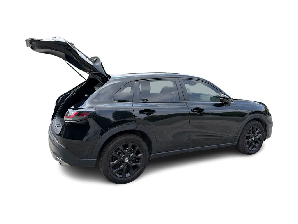 Thumbnail: 2024 Honda HR-V - 17