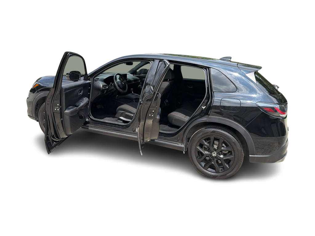 Thumbnail: 2024 Honda HR-V - 24