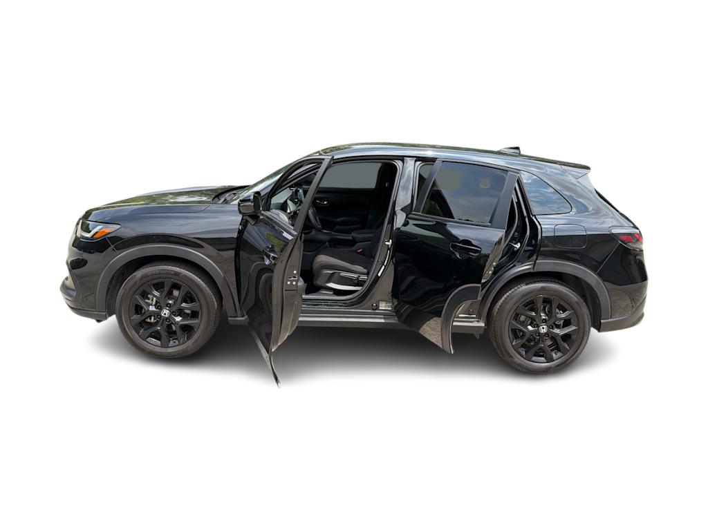 Thumbnail: 2024 Honda HR-V - 23
