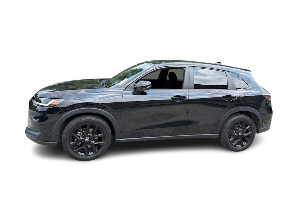 Thumbnail: 2024 Honda HR-V - 3