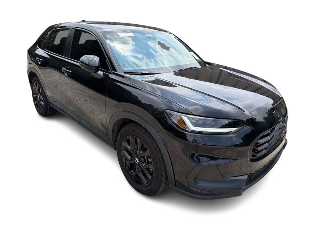 Thumbnail: 2024 Honda HR-V - 19