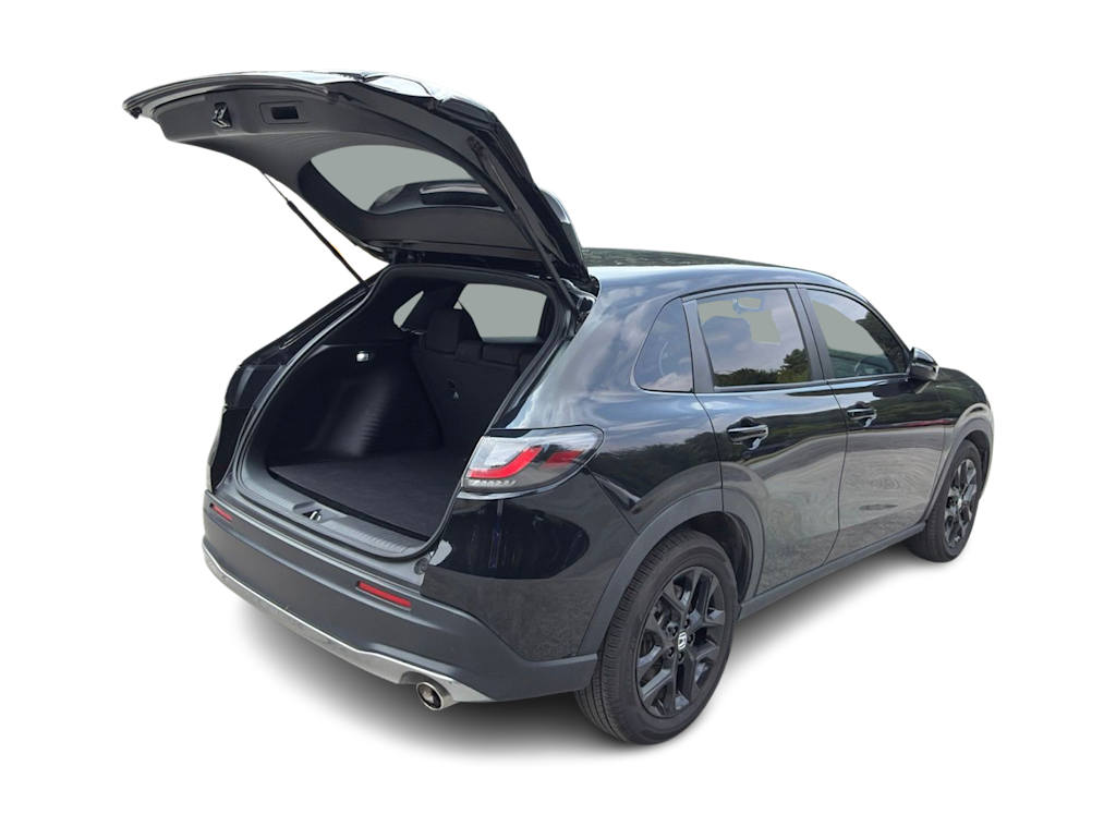 Thumbnail: 2024 Honda HR-V - 16