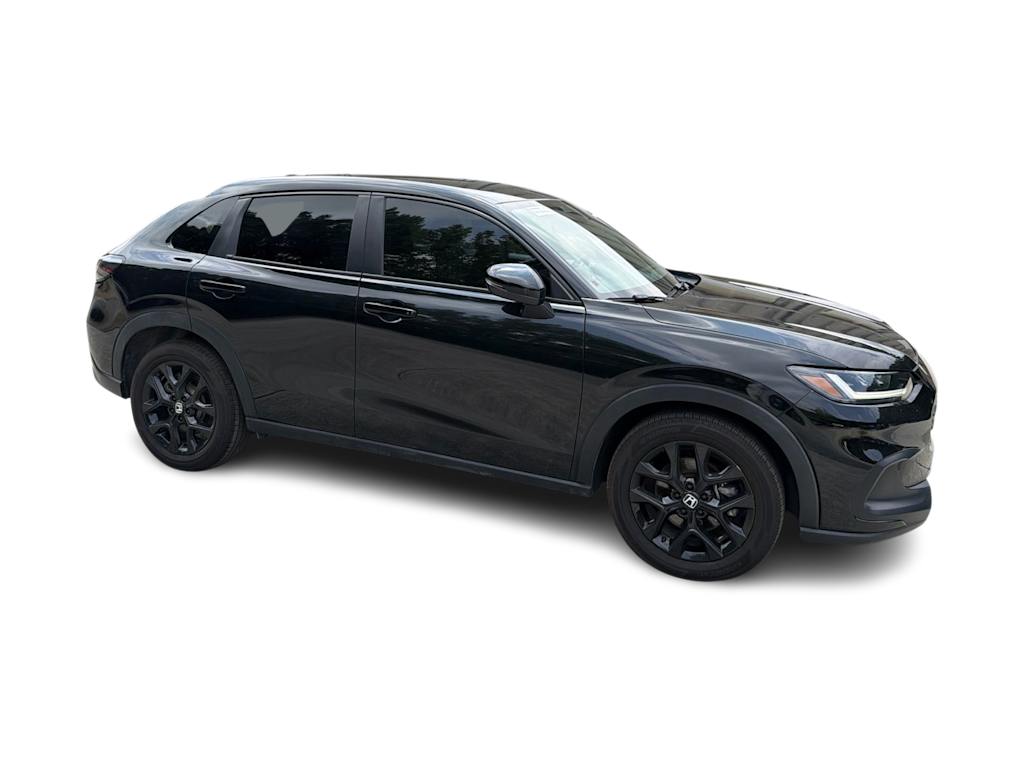 Thumbnail: 2024 Honda HR-V - 18