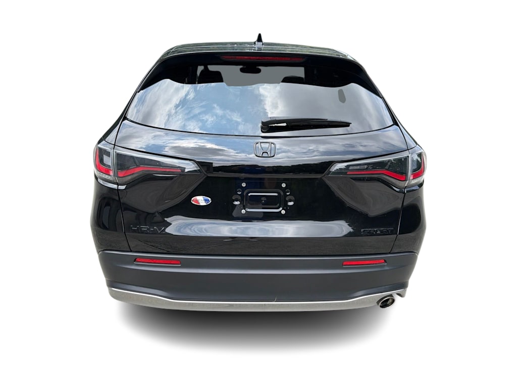 Thumbnail: 2024 Honda HR-V - 5