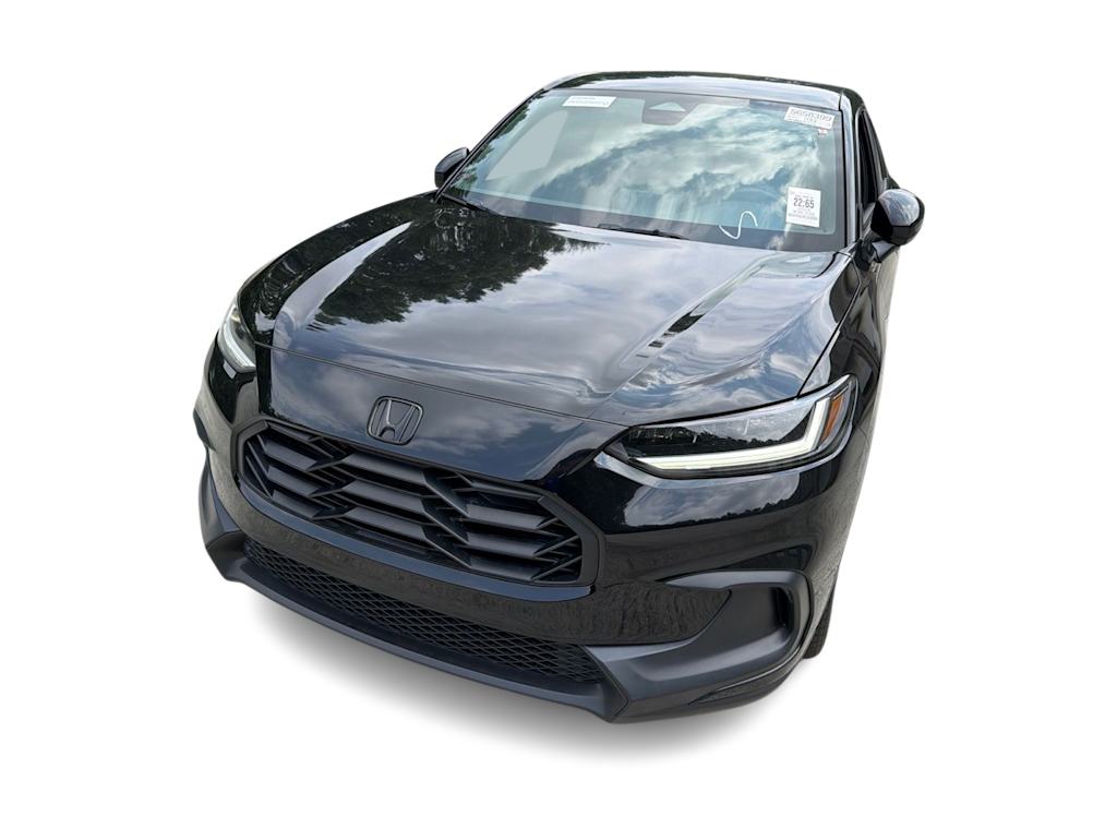 Thumbnail: 2024 Honda HR-V - 6