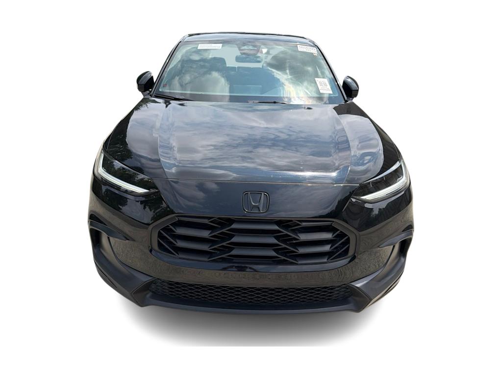 Thumbnail: 2024 Honda HR-V - 20