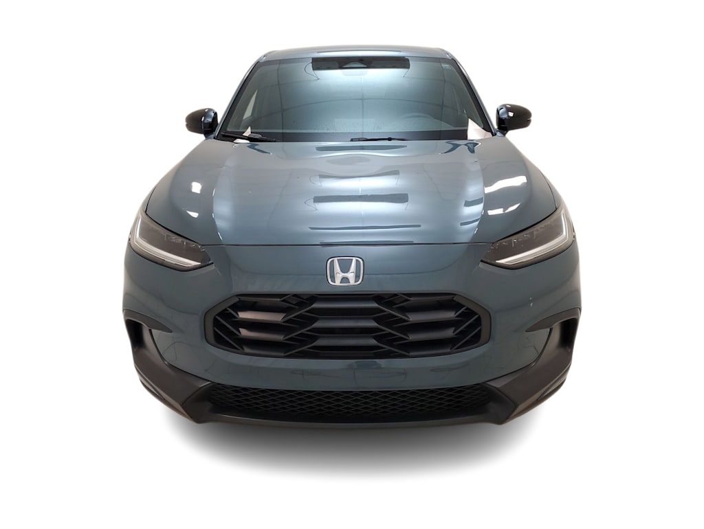 Thumbnail: 2025 Honda HR-V - 4