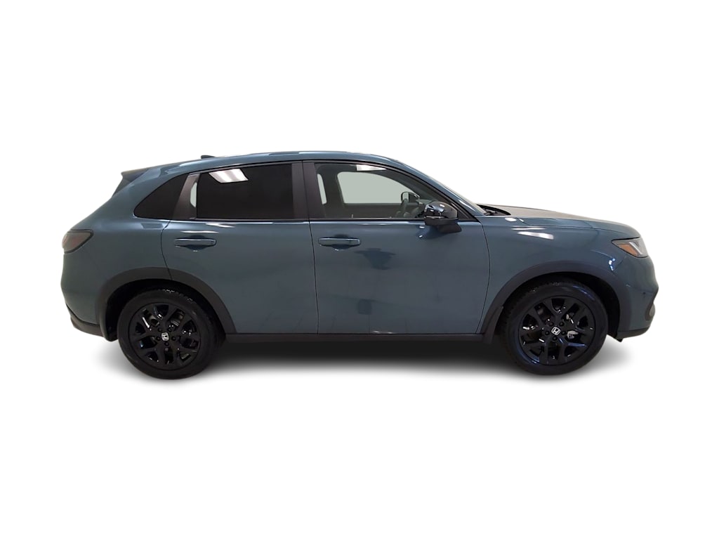 Thumbnail: 2025 Honda HR-V - 26