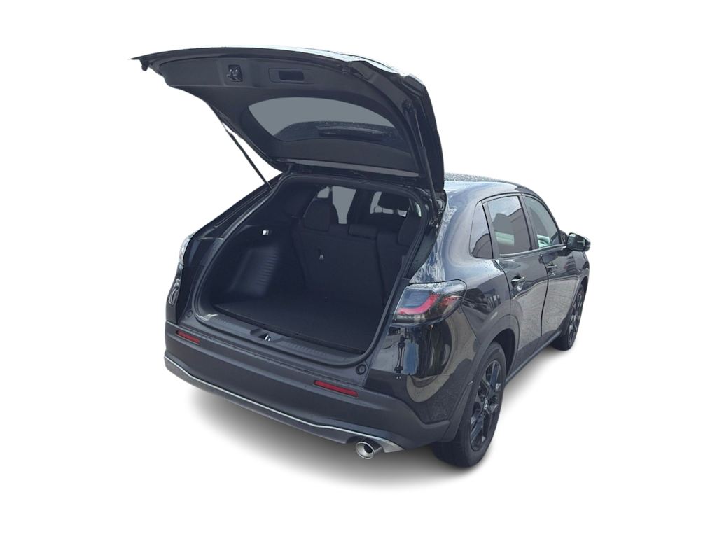 Thumbnail: 2025 Honda HR-V - 17