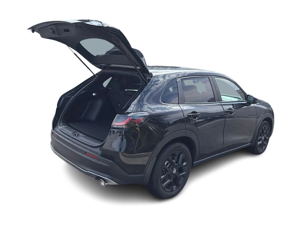 Thumbnail: 2025 Honda HR-V - 18