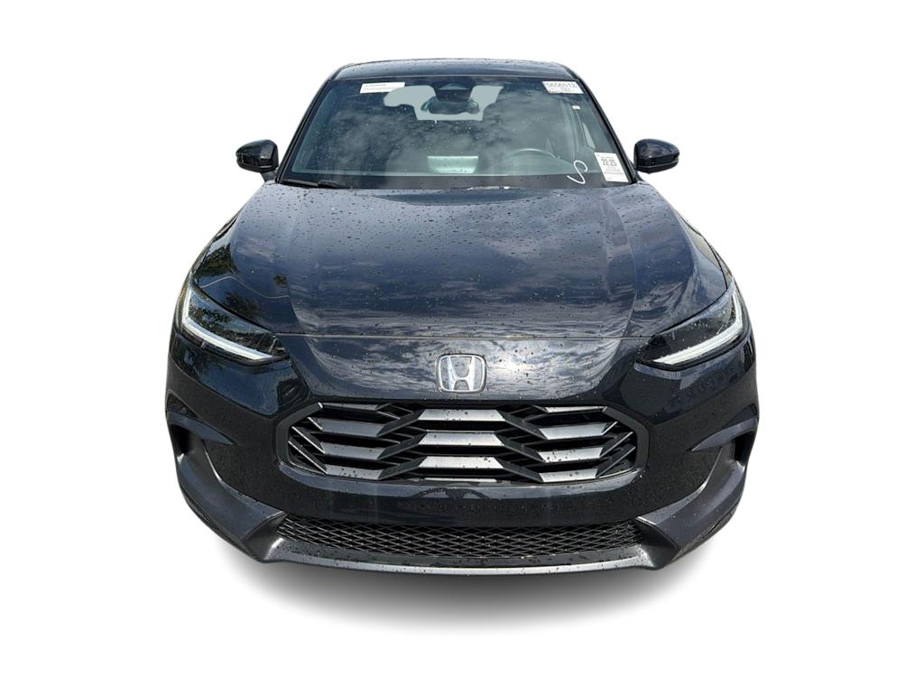 Thumbnail: 2025 Honda HR-V - 21