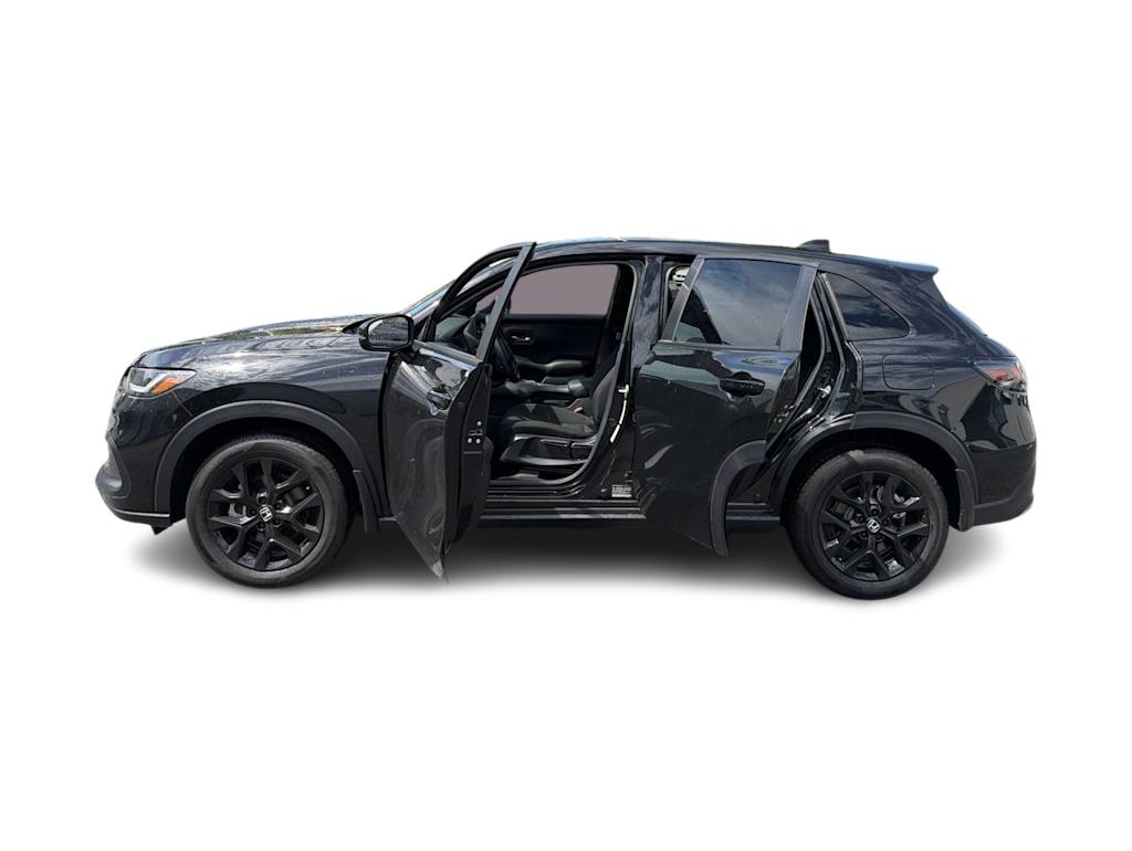 Thumbnail: 2025 Honda HR-V - 23