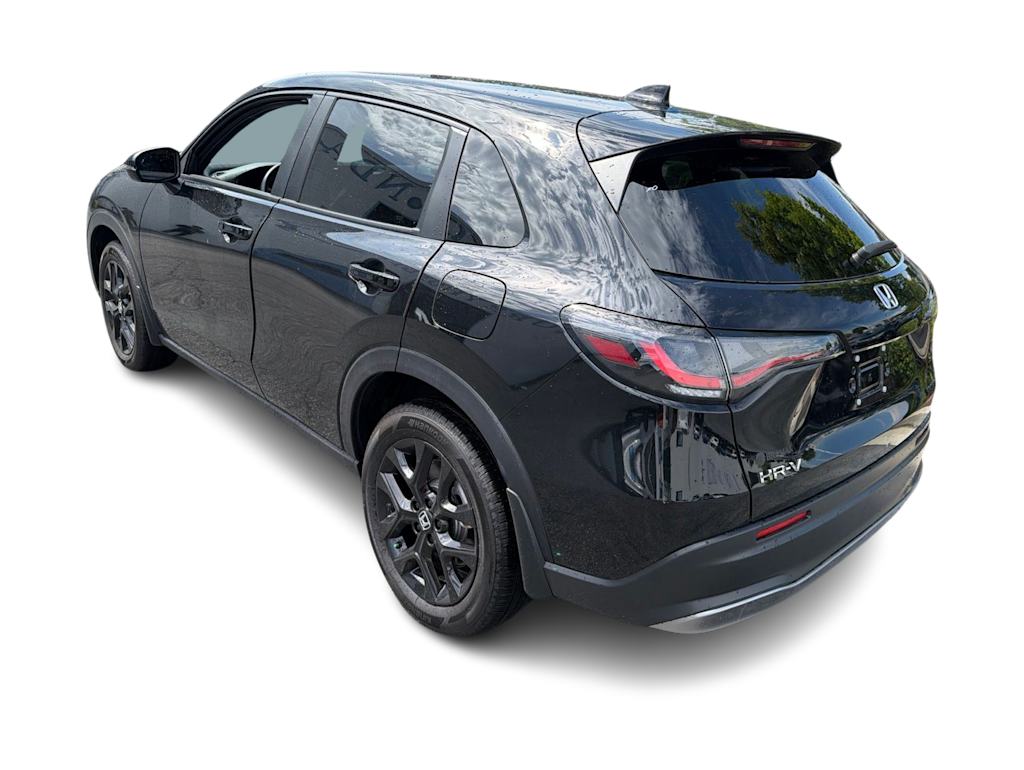 Thumbnail: 2025 Honda HR-V - 16