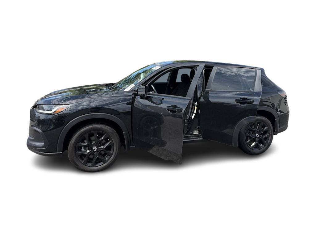 Thumbnail: 2025 Honda HR-V - 22