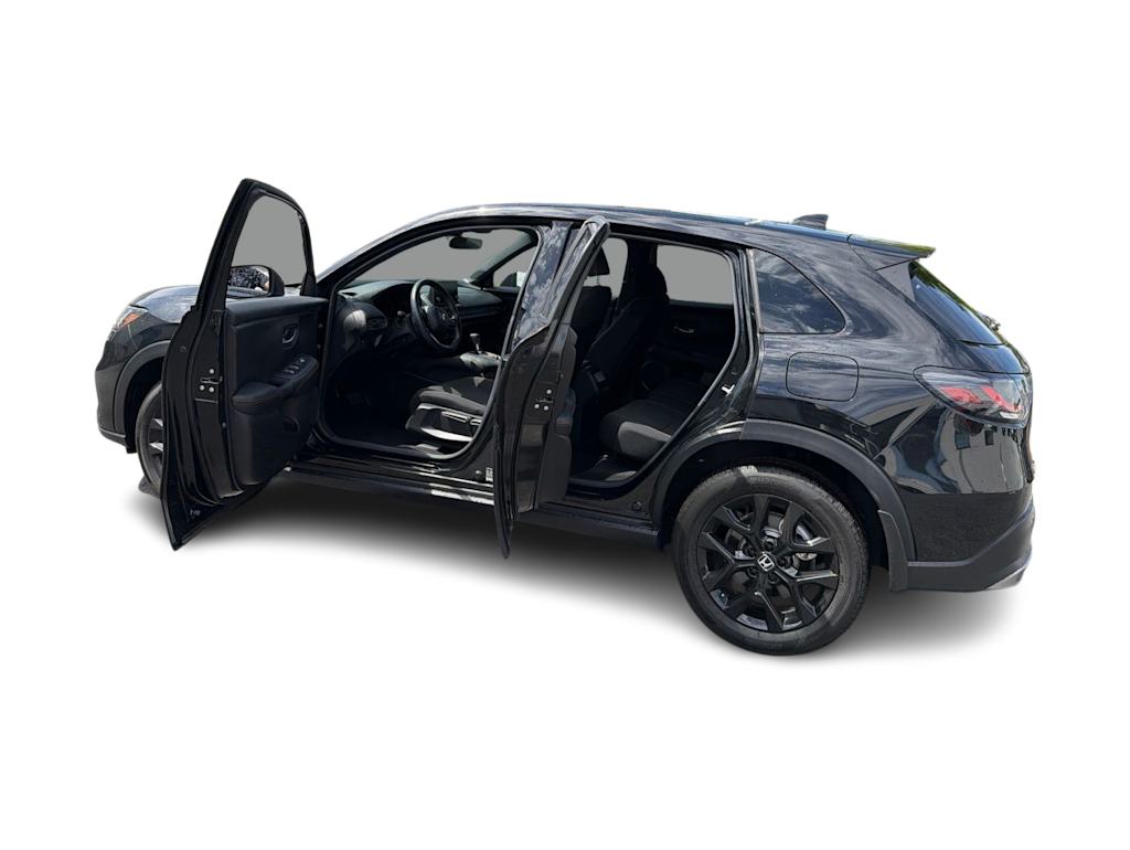 Thumbnail: 2025 Honda HR-V - 24