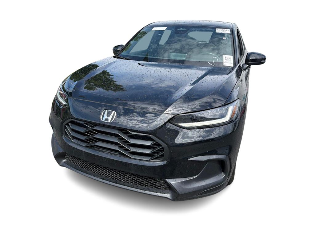 Thumbnail: 2025 Honda HR-V - 6