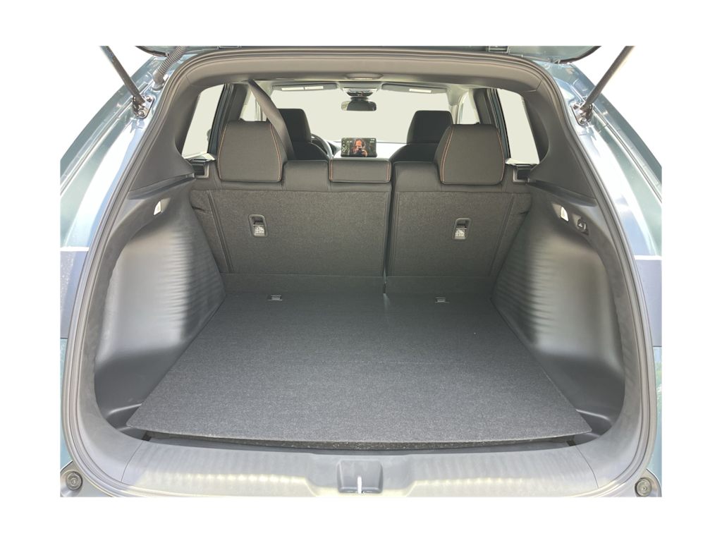 Thumbnail: 2026 Honda HR-V - 13