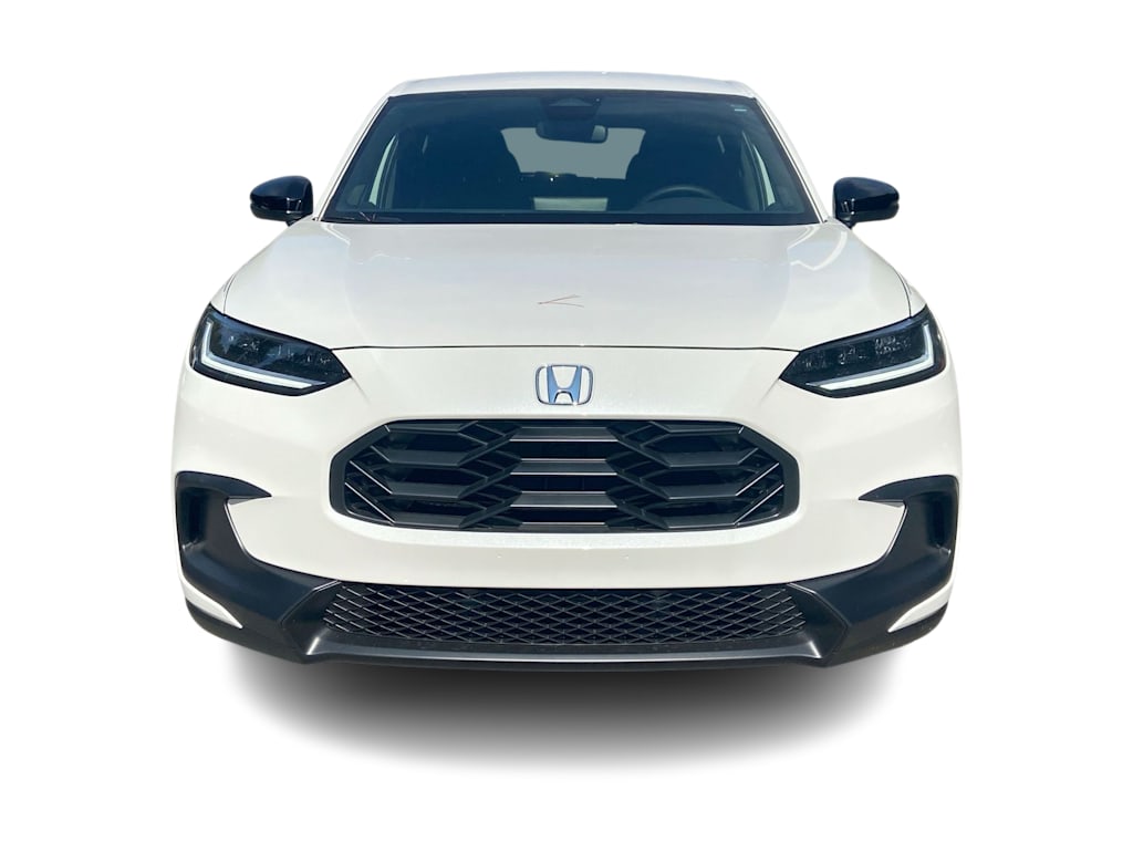 Thumbnail: 2027 Honda HR-V - 5