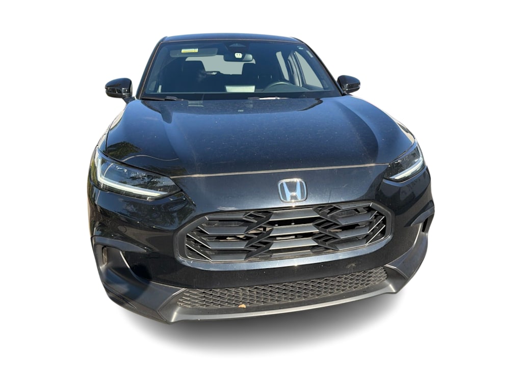 Thumbnail: 2024 Honda HR-V - 24