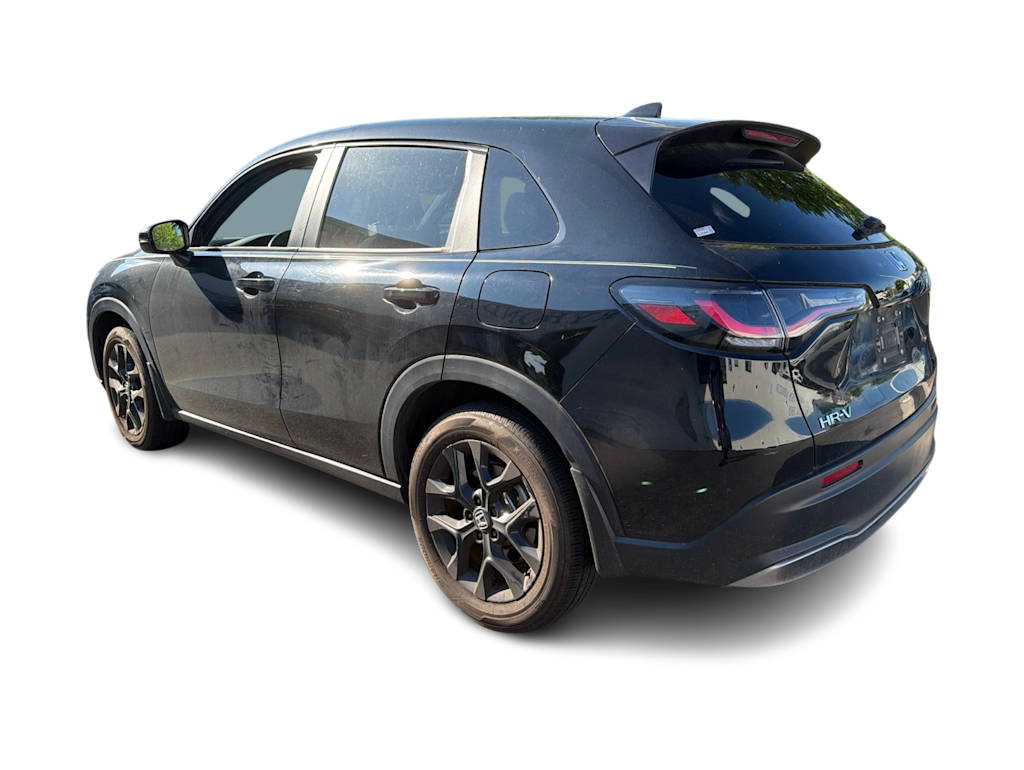 Thumbnail: 2024 Honda HR-V - 4