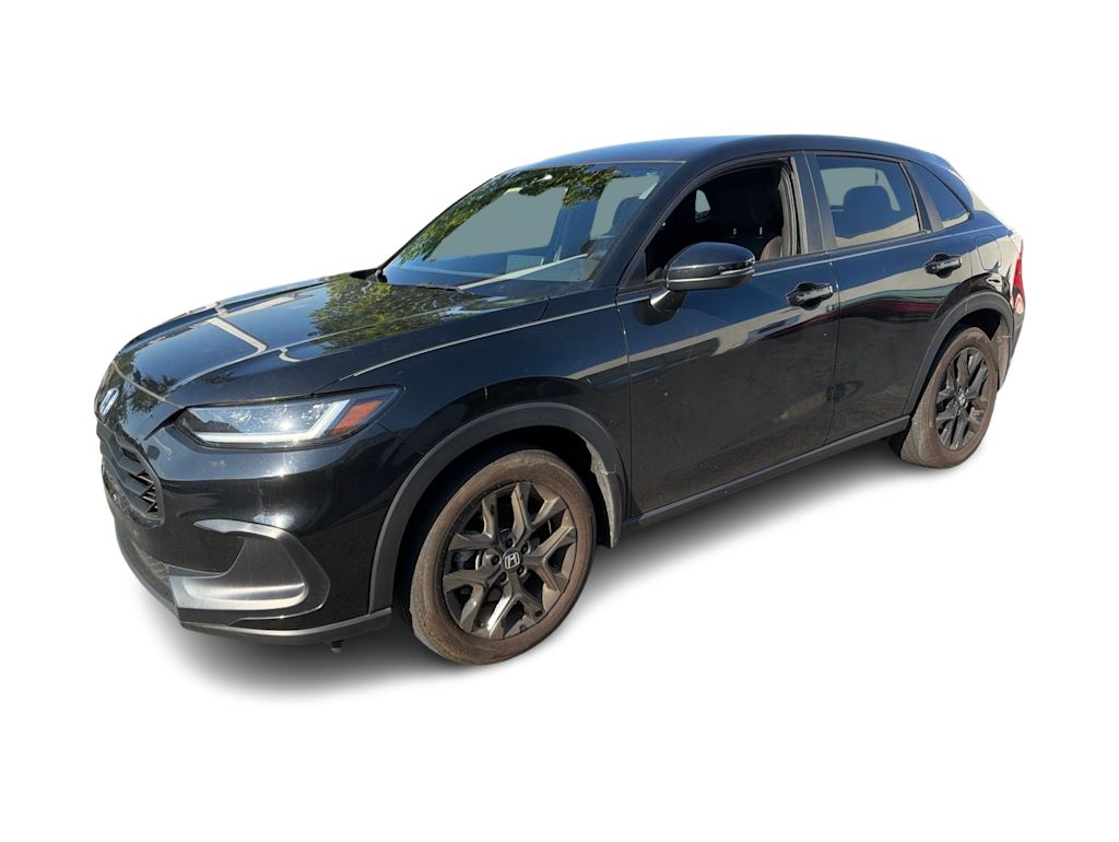 Thumbnail: 2024 Honda HR-V - 14