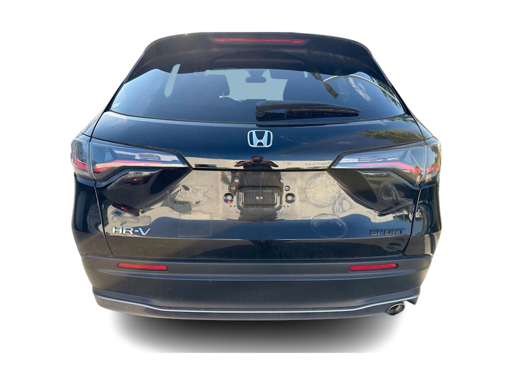 Thumbnail: 2024 Honda HR-V - 5
