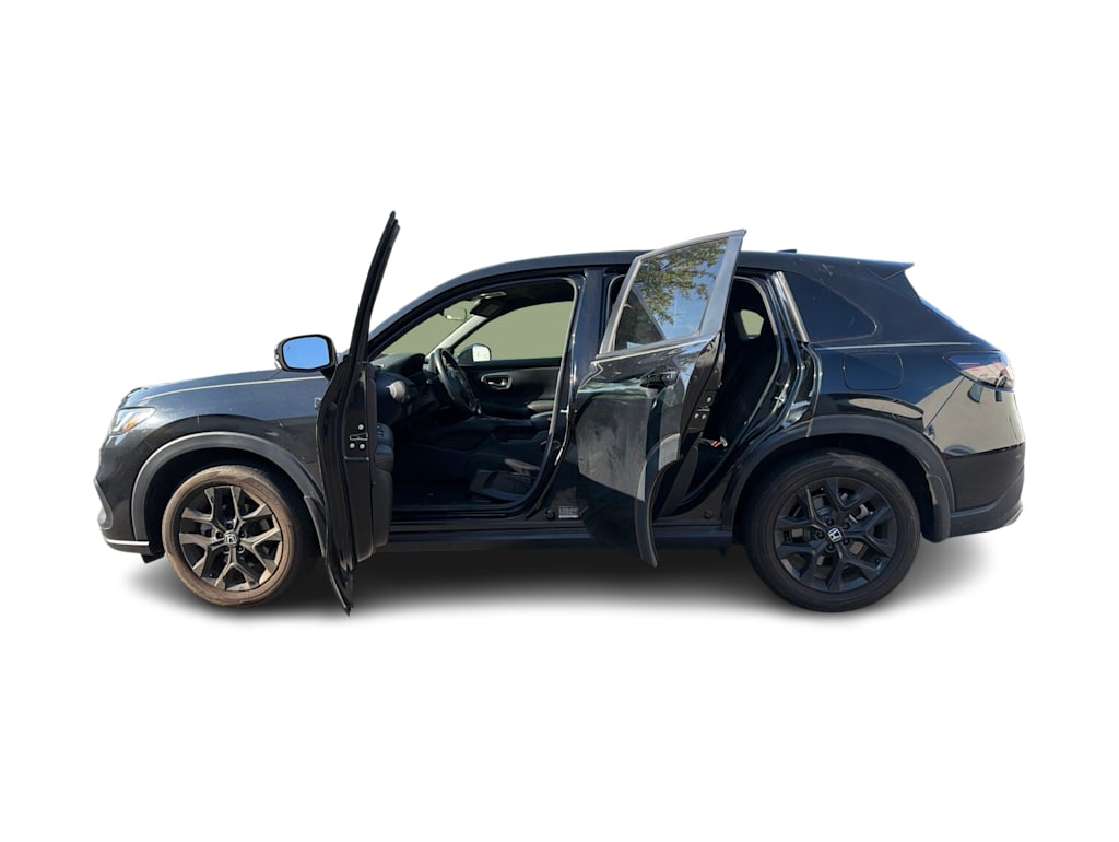 Thumbnail: 2024 Honda HR-V - 25