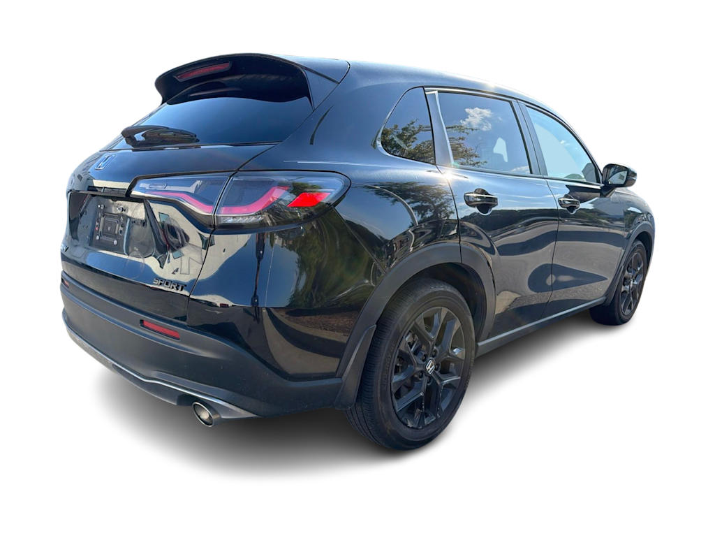 Thumbnail: 2024 Honda HR-V - 18