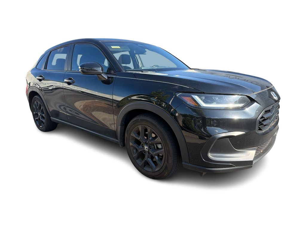 Thumbnail: 2024 Honda HR-V - 22