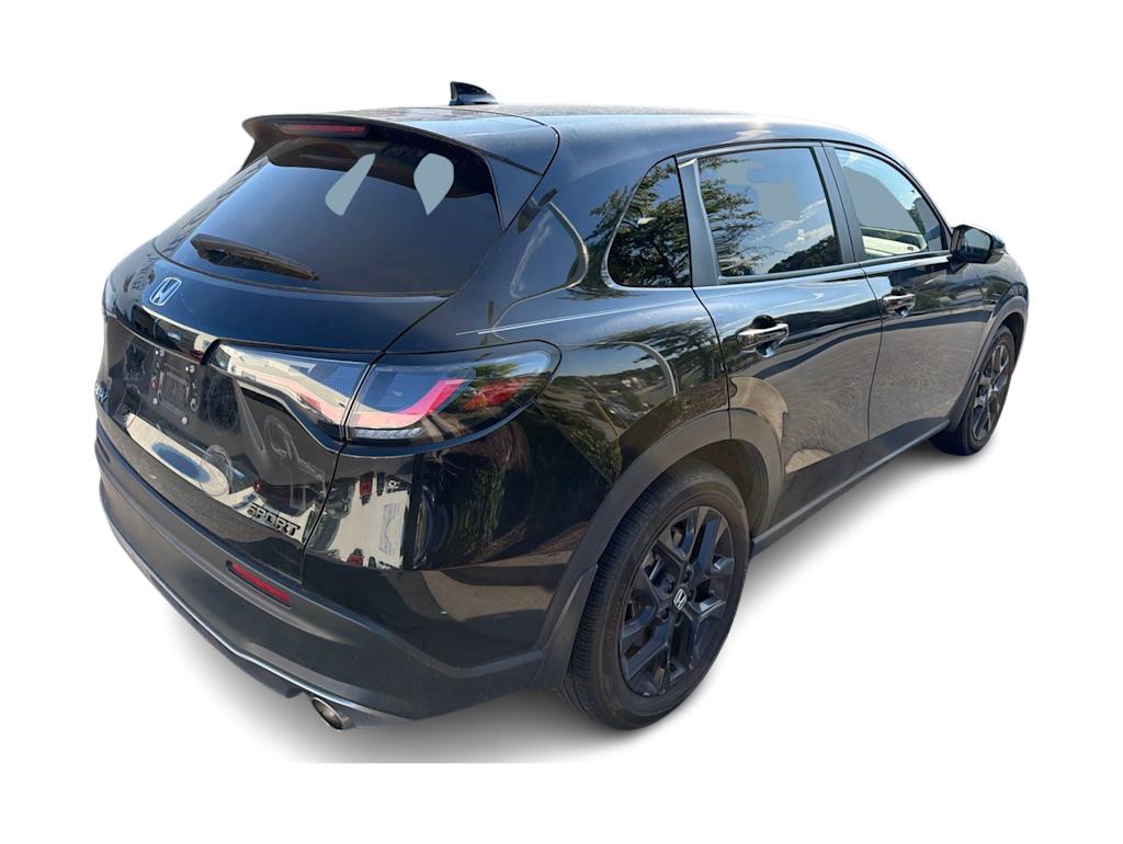 Thumbnail: 2024 Honda HR-V - 19