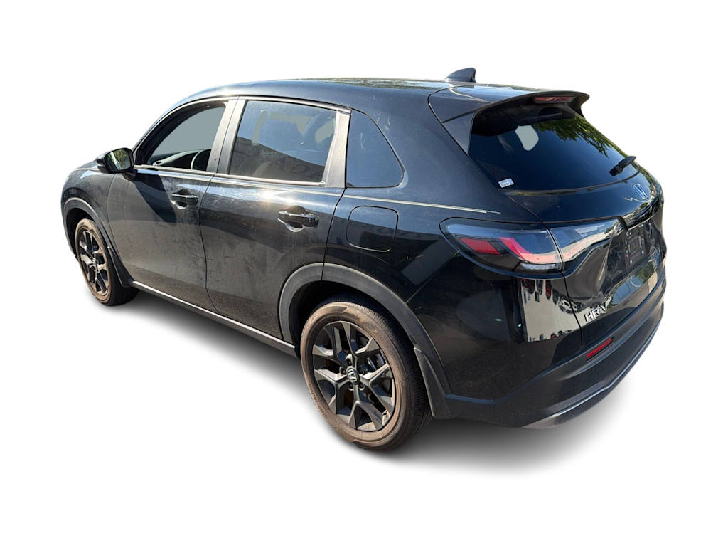 Thumbnail: 2024 Honda HR-V - 16