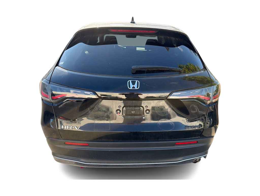 Thumbnail: 2024 Honda HR-V - 17