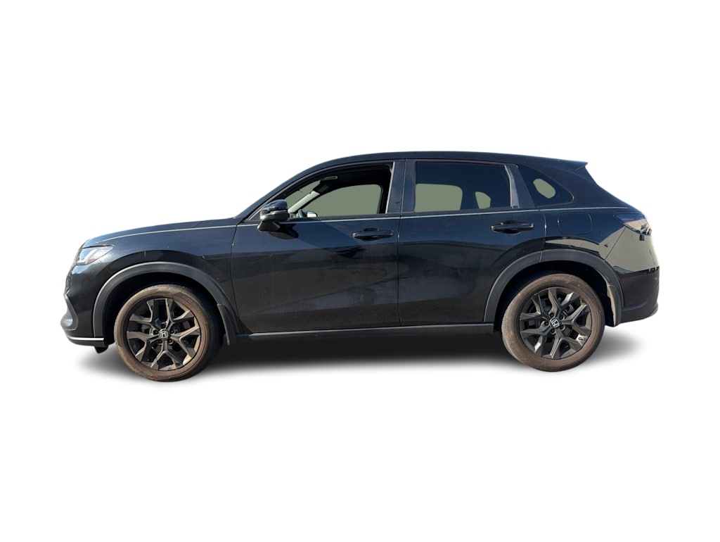 Thumbnail: 2024 Honda HR-V - 3